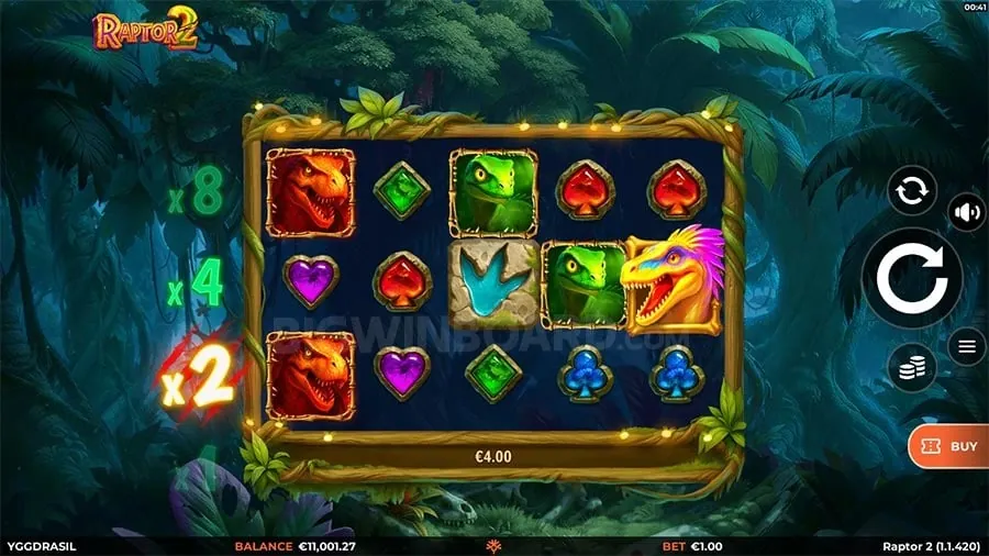 8k8 Welcome Bonus