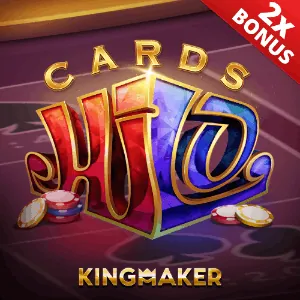 JILI Game Provider Logo