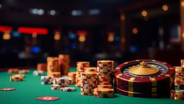 Ensuring fair play in 8k8 slot games