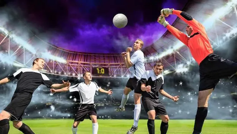 Top 5 esports titles for betting