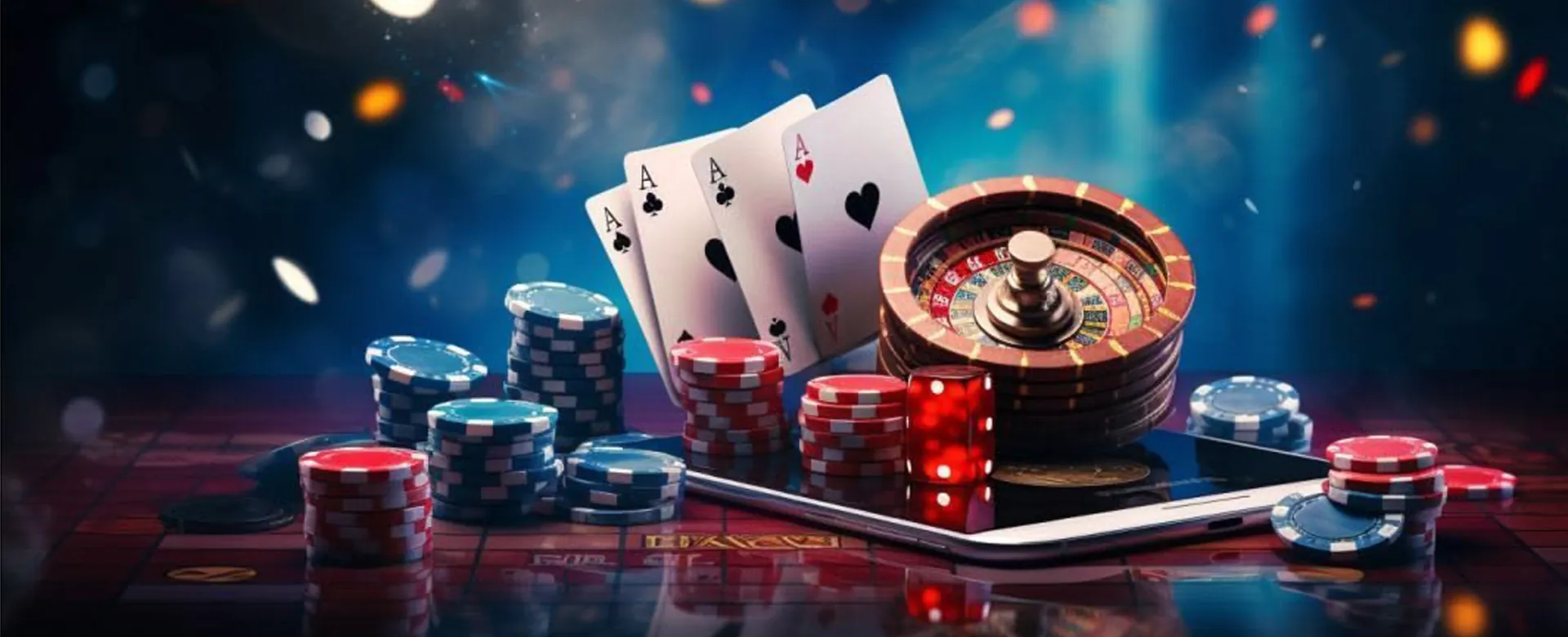 8k8 Blog - Your Official Source for Online Casino Insights and News