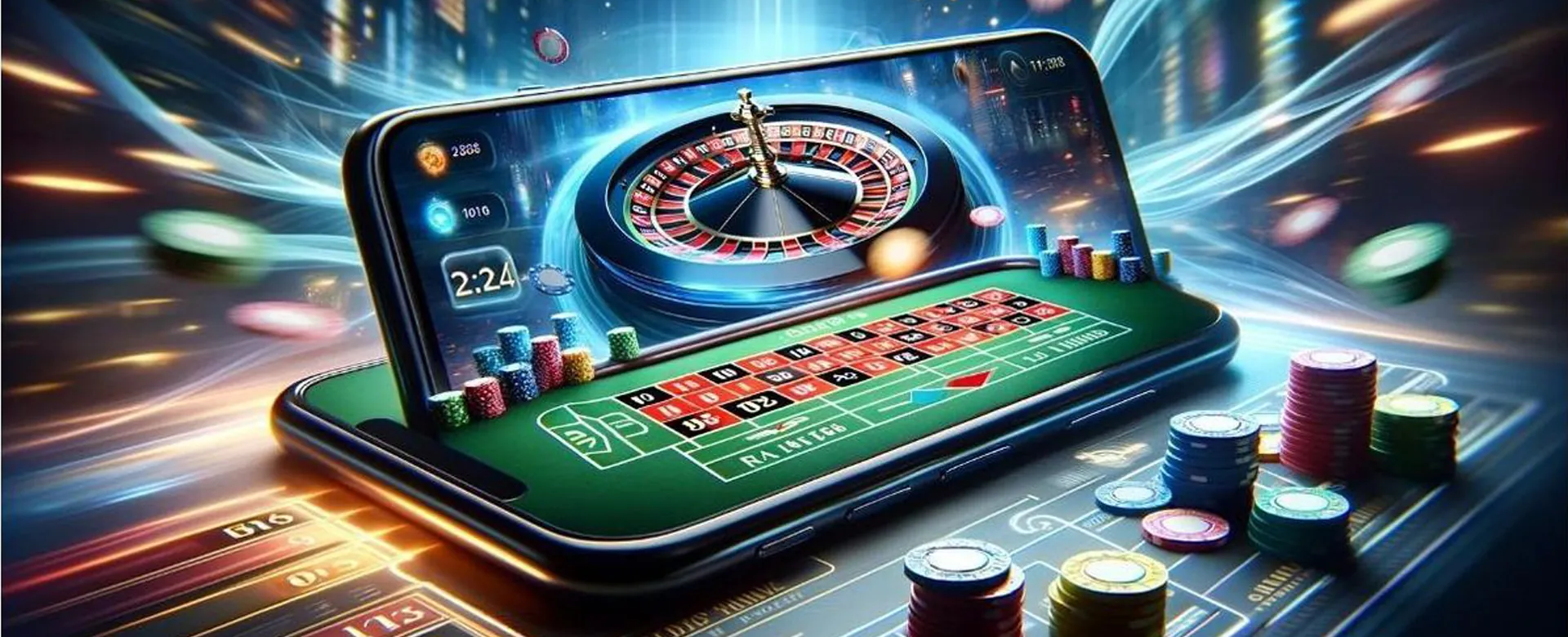 8k8 Live Dealer Casino Experience