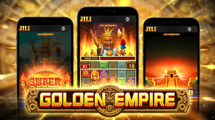 Golden Dragon Slot Game at 8k8 Casino