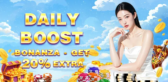 Juan Daily Cashback